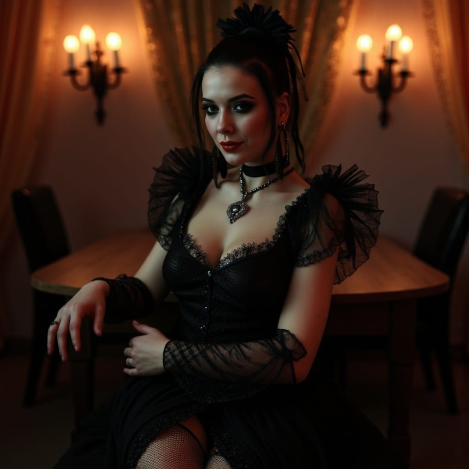 15-12-2025 - Devil Dolls Franzi - Devils Dolls  - News Blog - Devils Dolls